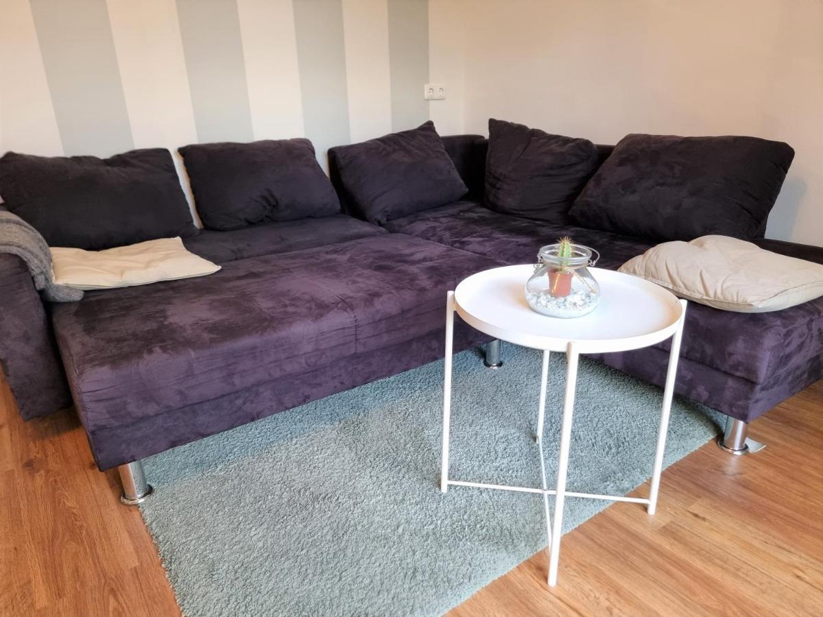Naehe Hamburg Luebeck Ostsee - Bbq - Garten - Parkplatz Gronwohld 外观 照片